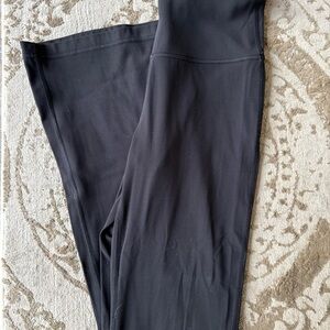 Women's Lululemon Align High Rise Flare Pants